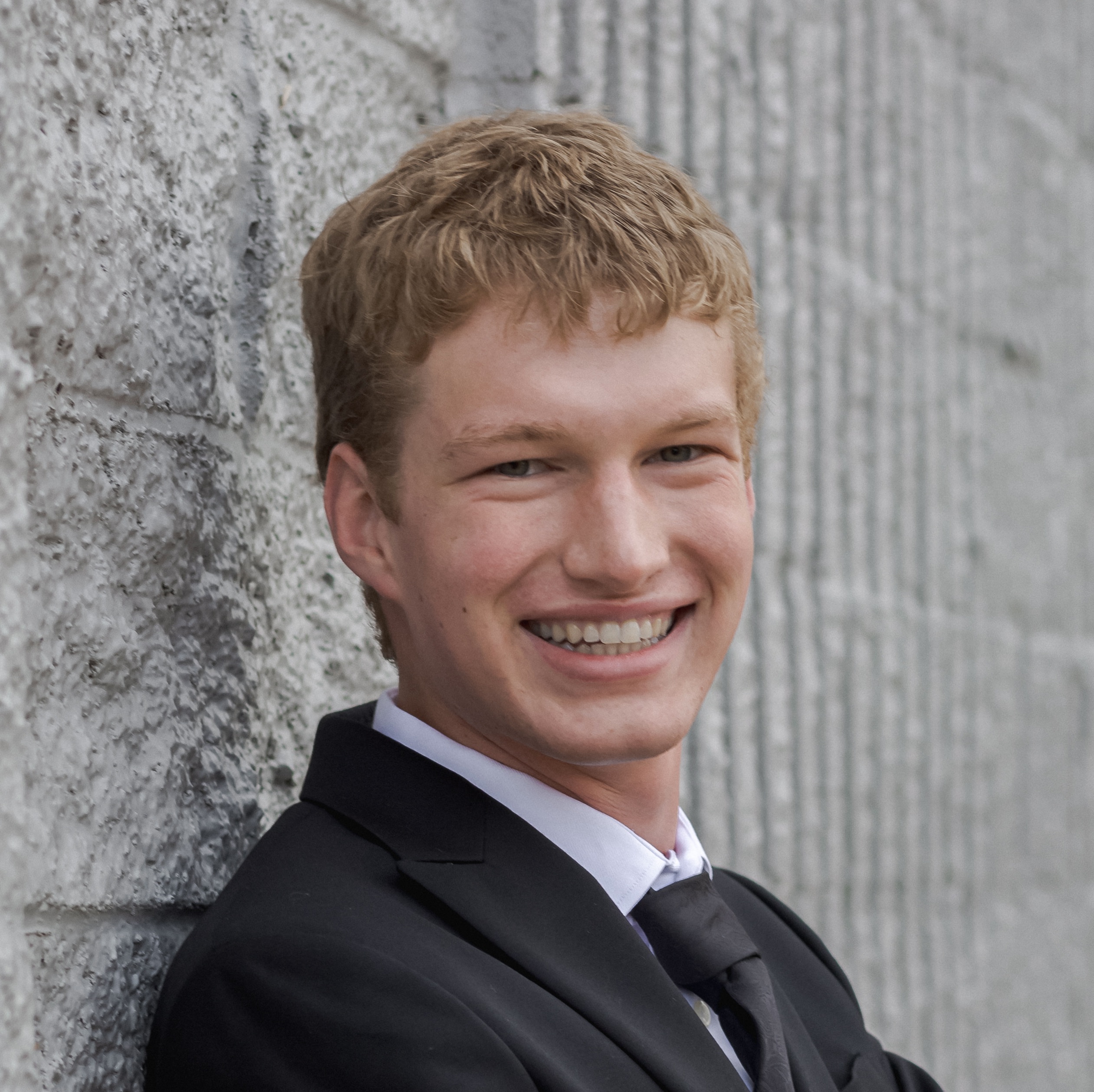 Egan Bauersfeld